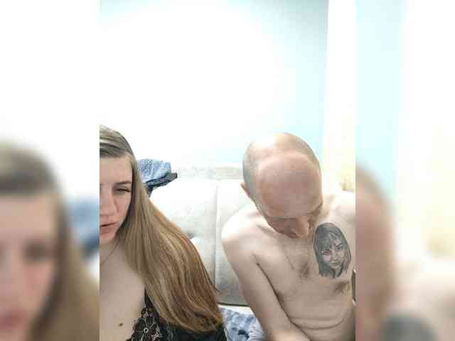 KeshVi777a webcam