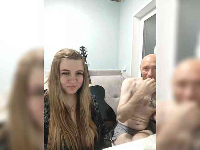KeshVi777a webcam