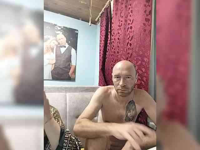 KeshVi777a webcam