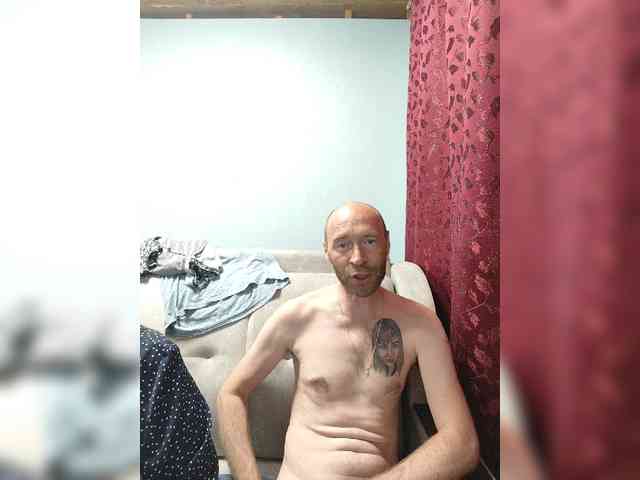KeshVi777a webcam
