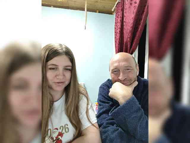 KeshVi777a webcam