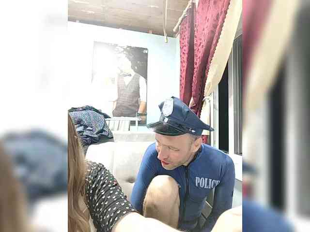 KeshVi777a webcam