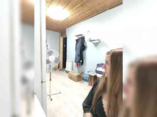 KeshVi777a webcam