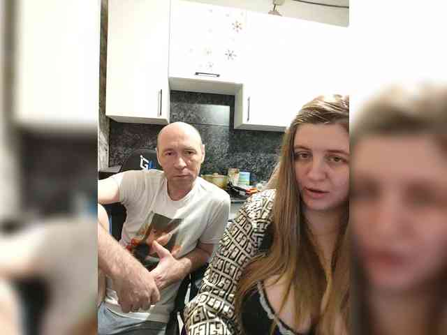 KeshVi777a webcam