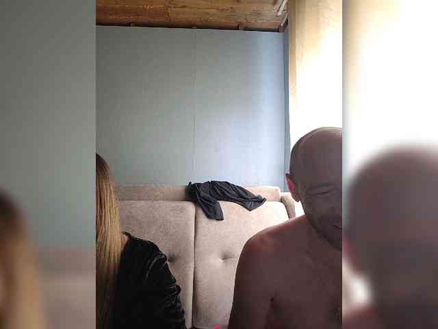 KeshVi777a webcam