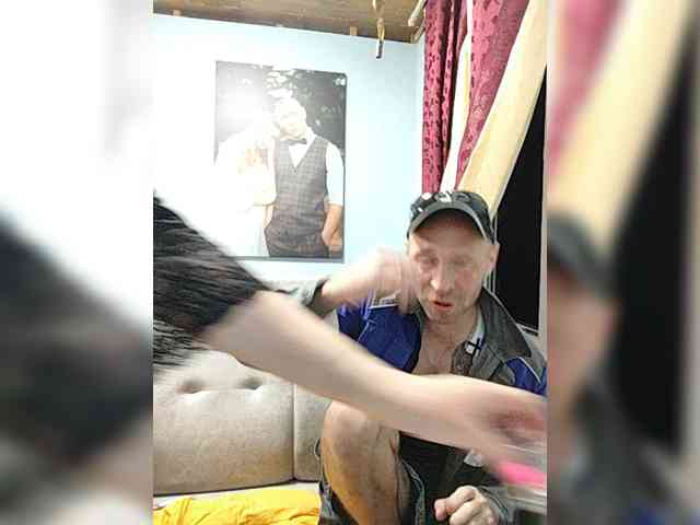 KeshVi777a webcam