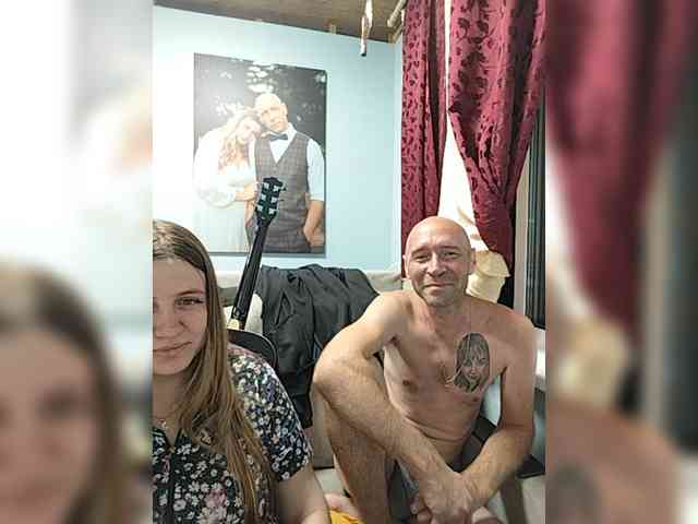 KeshVi777a webcam
