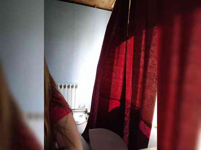 KeshVi777a webcam
