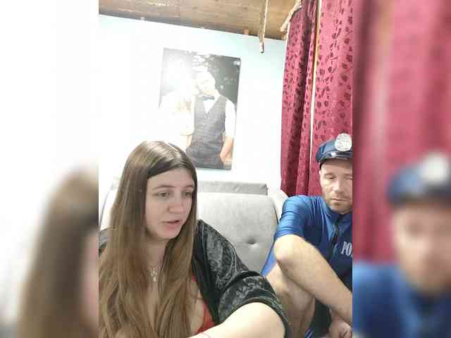 KeshVi777a webcam