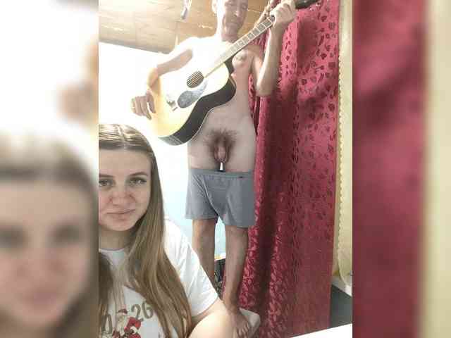KeshVi777a webcam