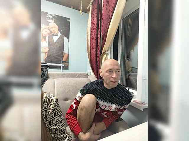 KeshVi777a webcam