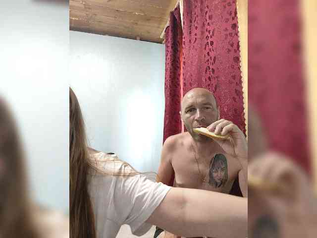 KeshVi777a webcam