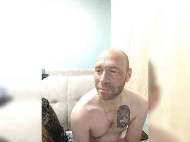 KeshVi777a webcam