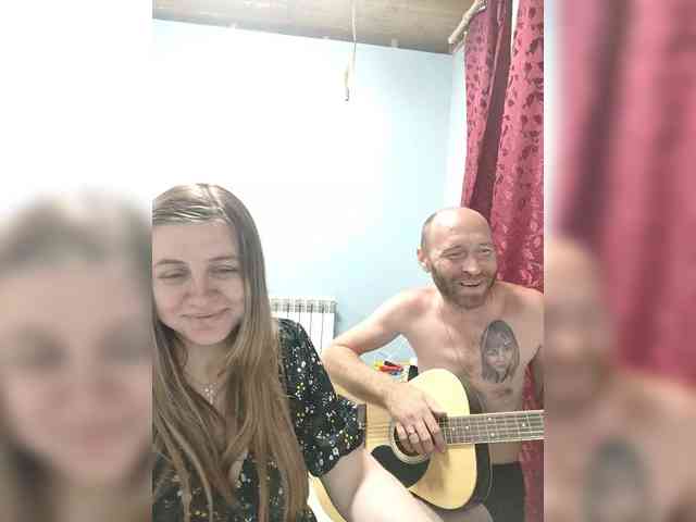 Innokentiy449 Sex Cam Show