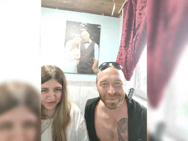 KeshVi777a webcam