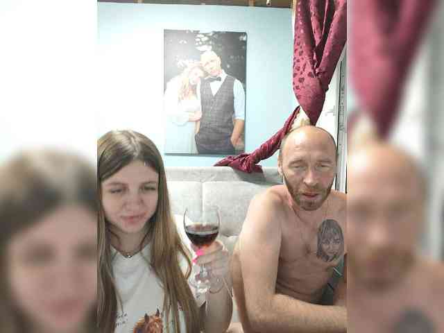 KeshVi777a webcam