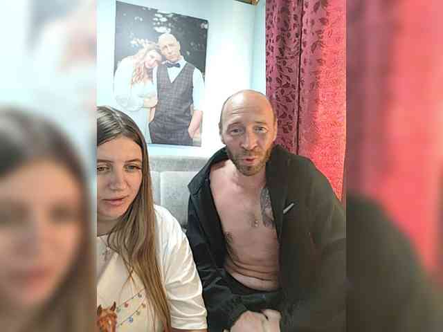 KeshVi777a webcam