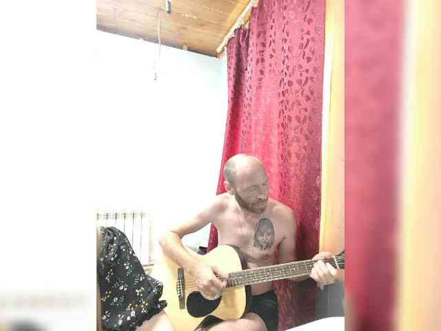 KeshVi777a webcam