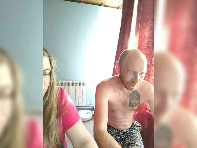 KeshVi777a webcam