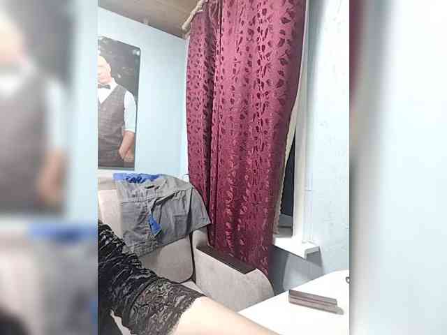 KeshVi777a webcam