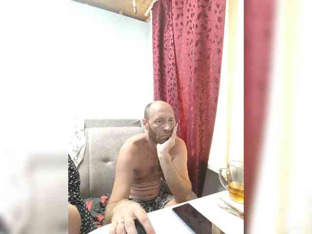 KeshVi777a webcam