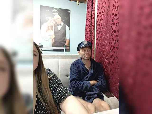 KeshVi777a webcam
