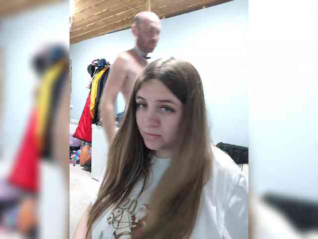 KeshVi777a webcam
