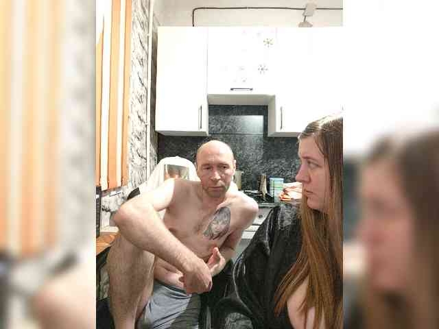 KeshVi777a webcam