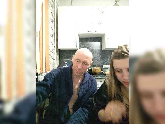 KeshVi777a webcam