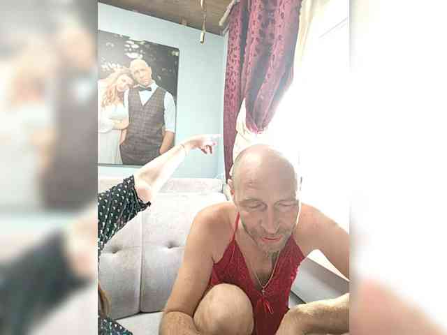 KeshVi777a webcam