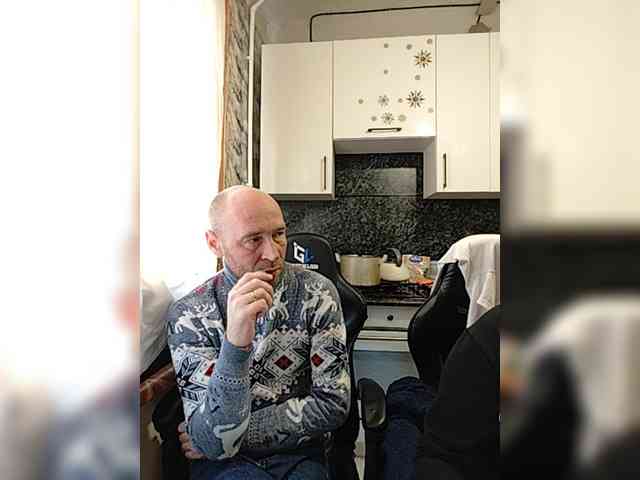 Модель: KeshVi777a