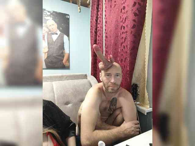 KeshVi777a webcam