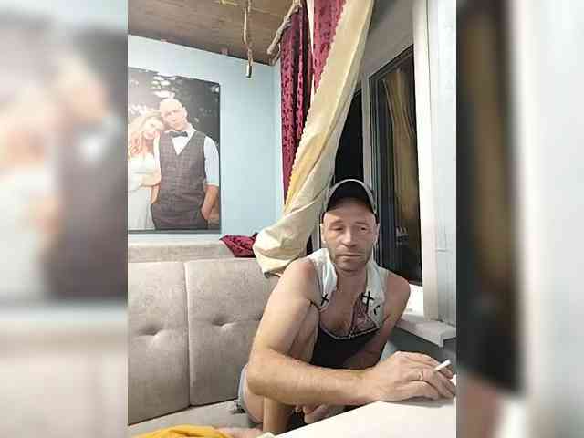 KeshVi777a webcam