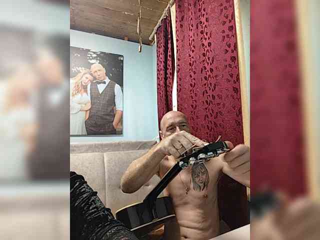KeshVi777a webcam