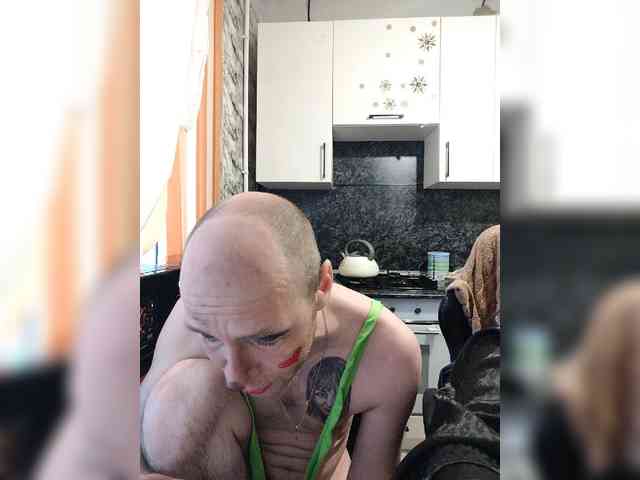 KeshVi777a webcam