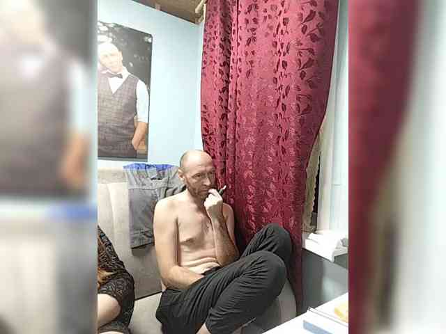 KeshVi777a webcam