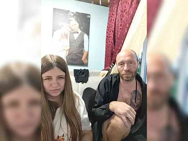 KeshVi777a webcam