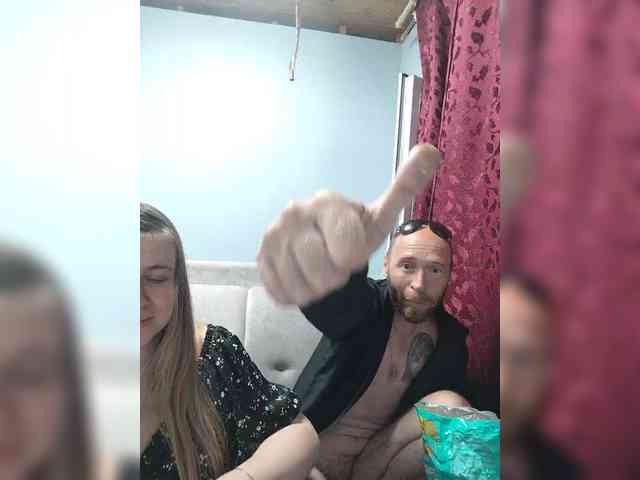 KeshVi777a webcam