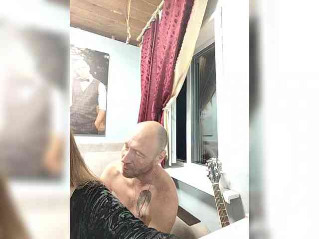 KeshVi777a webcam