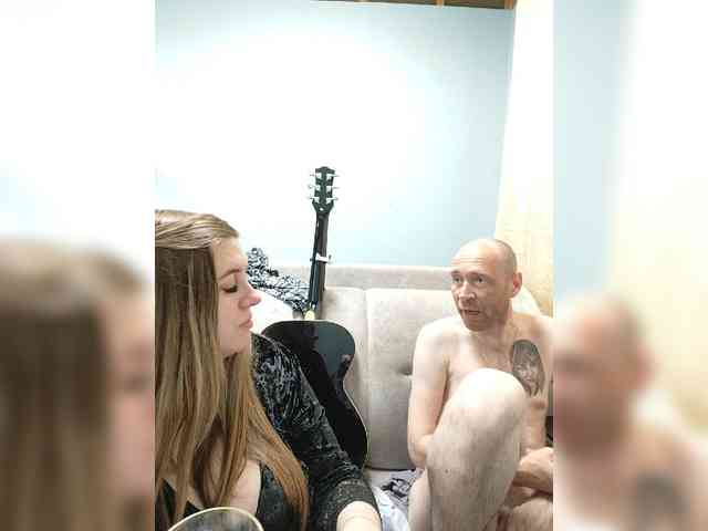 KeshVi777a webcam