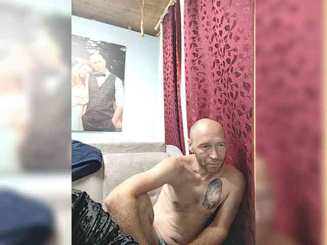KeshVi777a webcam