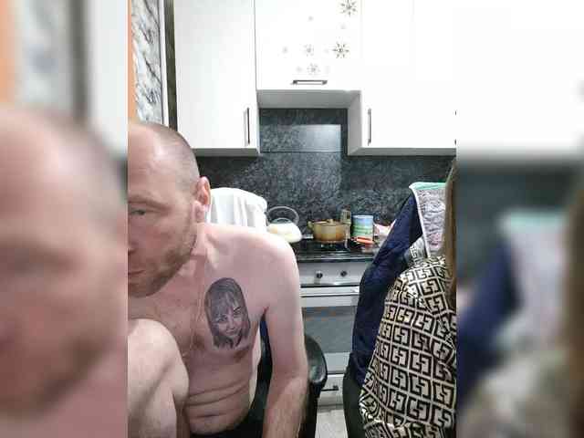 KeshVi777a webcam