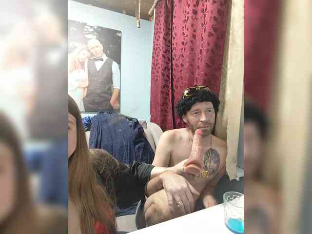 KeshVi777a webcam