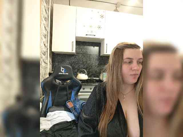 KeshVi777a webcam