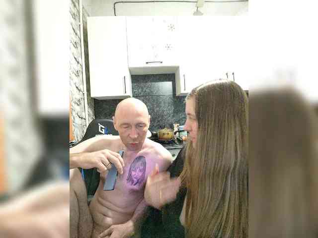 KeshVi777a webcam