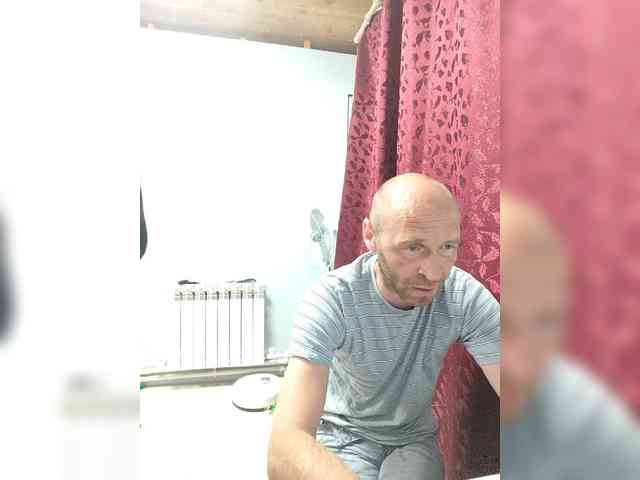 KeshVi777a webcam