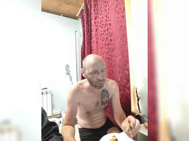 KeshVi777a webcam