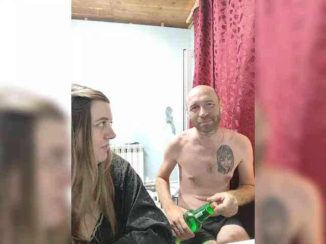 KeshVi777a webcam