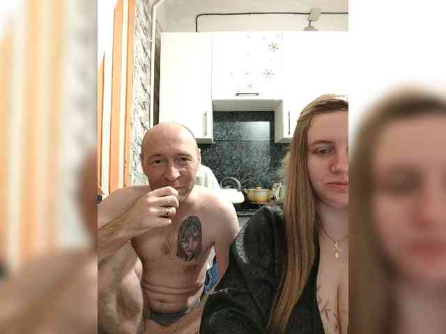 KeshVi777a webcam