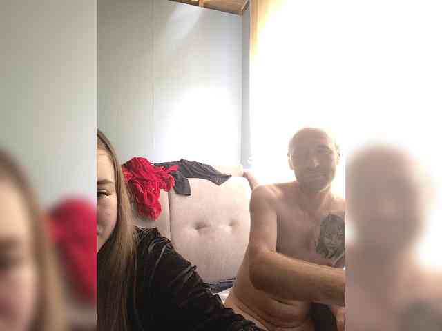 KeshVi777a webcam